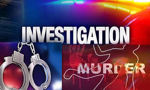 சட்டக்கல்லூரி மாணவர் கொலையில் முக்கிய கொலையாளி கைது