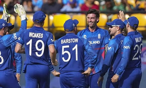 இந்தியாவுக்கு எதிரான T20, ODI தொடருக்கான இங்கிலாந்து அணி அறிவிப்பு