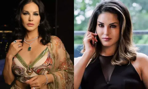 'சன்னி லியோன்' பெயருக்கு பாஜக அரசுத் திட்டத்தின்கீழ் மாதம் ரூ.1000.. பலே மோசடி