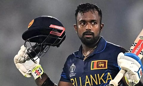 நியூசிலாந்துக்கு எதிரான ஒருநாள் தொடர்: அசலங்கா தலைமையிலான இலங்கை அணி அறிவிப்பு