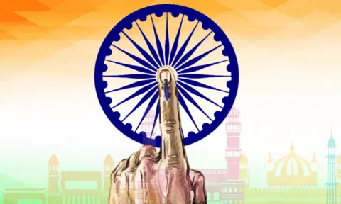 ஒரே நாடு ஒரே தேர்தல் மசோதா.. ஜனவரி 8ல் பாராளுமன்ற கூட்டுக்குழுவின் முதல் கூட்டம்