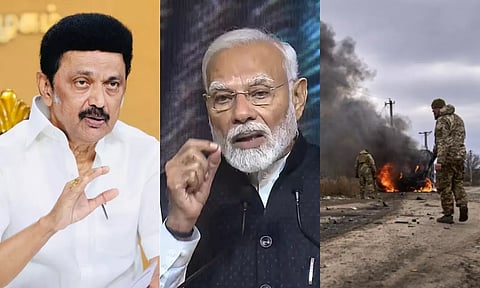 இன்றைய முக்கிய செய்திகள்.. லைவ் அப்டேட்ஸ்