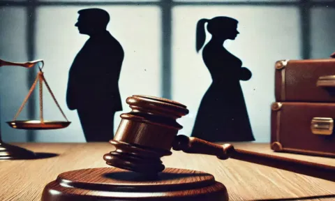 கணவனின் வீட்டில் மனைவியின் தோழியை தங்கவைப்பது கொடுமை - விவாகரத்து வழங்கிய உயர்நீதிமன்றம்