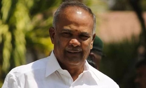 'தமிழக அரசு திவாலாகும் நிலை ஒருபோதும் வராது' - சபாநாயகர் அப்பாவு