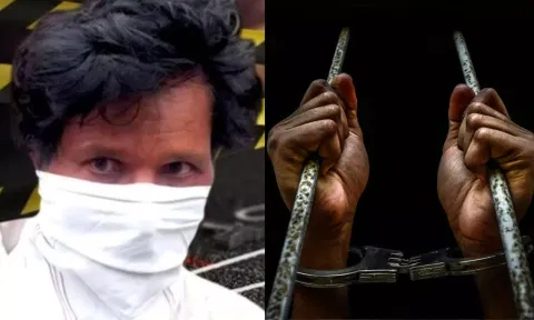 18 மாதத்தில் 11 கொலைகள்.. ஆண்களுக்கு லிப்ட் கொடுத்து ஓரினச்சேர்க்கை 'சீரியல் கில்லர்' செய்த கொடூரம்