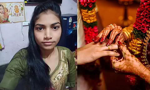 6 பேரை திருமணம் செய்து 7 வது திருமணத்தில் சிக்கிய மோசடி ராணி.. ஆசை வலையில் சிக்கிய சிங்கிள்கள்