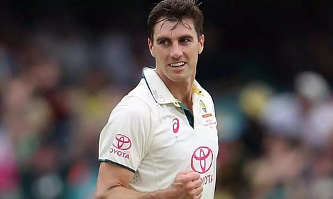 மெல்போர்ன் பிட்ச் நாதன் லயனுக்கு சற்று கூடுதலாக ஒத்துழைக்கும்: கம்மின்ஸ் நம்பிக்கை