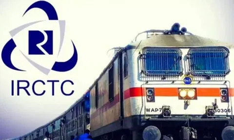 ஐஆர்சிடிசி இணையதளம் முடங்கியது.. பயணிகள் அவதி