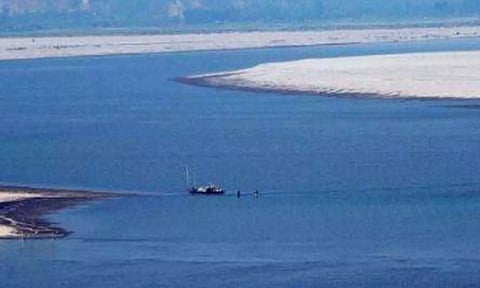 பிரம்மபுத்திரா நதியில் உலகின் மிகப்பெரிய அணை கட்ட சீனா ஒப்புதல்