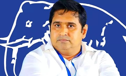 2024 ரீவைண்ட் - தமிழகத்தை உலுக்கிய ஆம்ஸ்ட்ராங் கொலை