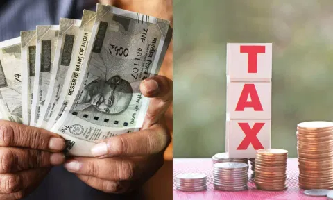 ரூ.15 லட்சம் வரையிலான  வருமானத்துக்கு குறையும் வரி?.. மத்திய அரசின் திட்டம் என்ன?