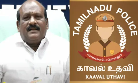 மாணவிகள் காவல் உதவி செயலியை பதிவிறக்கம் செய்வதை கல்லூரிகள் உறுதி செய்ய வேண்டும்- கோவி.செழியன்