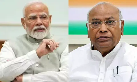 மன்மோகன் சிங்கிற்கு நினைவிடம்- பிரதமர் மோடிக்கு காங்கிரஸ் கடிதம்