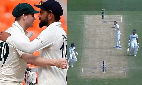 அந்த ரன் அவுட் தான் கோலியின் மாஸ்டர் கிளாசிற்கு முற்றுப்புள்ளி வைத்தது- ஸ்டீவ் ஸ்மித்