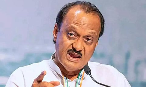 டெல்லி சட்டமன்ற தேர்தல்: 11 பேர் கொண்ட வேட்பாளர் பட்டியலை வெளியிட்ட தேசியவாத காங்கிரஸ்