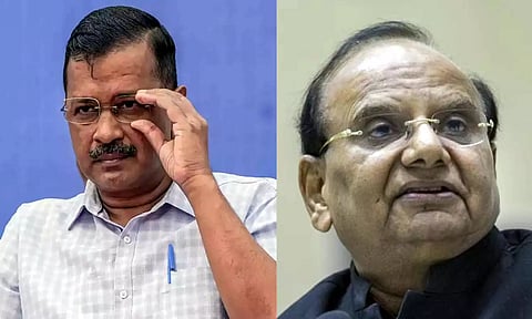 பஞ்சாப் அரசு டெல்லிக்கு கோடிக்கணக்கில் பணம் அனுப்பியதாக காங். தலைவர் குற்றச்சாட்டு: விசாரணைக்கு ஆளுநர் உத்தரவு