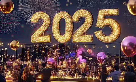 புத்தாண்டு கொண்டாட்டம்- பொது மக்களுக்கு கட்டுப்பாடுகள் விதிப்பு