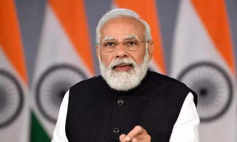 தொன்மையான தமிழ் மொழியால் ஒவ்வொரு இந்தியருக்கும் பெருமை- மன் கி பாத் நிகழ்ச்சியில் பிரதமர் மோடி உரை
