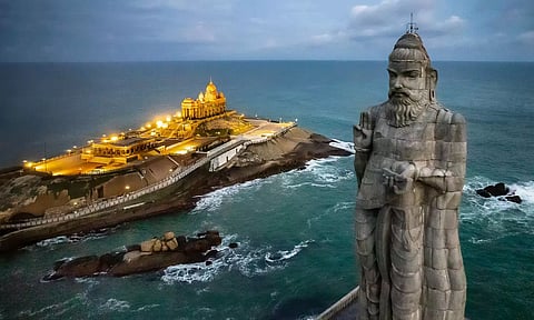 வெள்ளி விழா கொண்டாட்டம்- சென்னையில் 15 இடங்களில் நேரடி ஒளிபரப்பு