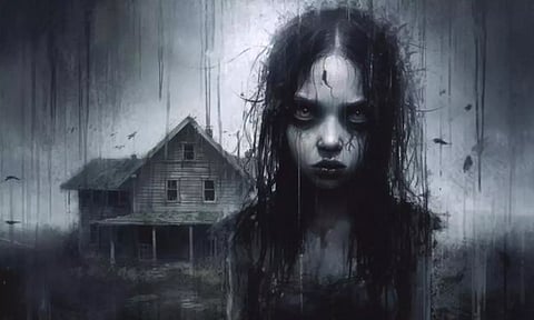 2024 ரீவைண்ட் : இந்த படங்கள யாரும் தனியா பார்க்காதீங்க.. டாப் திகிலூட்டும் திரைப்படங்கள்