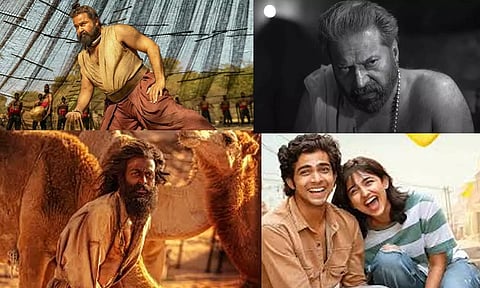 இந்த ஆண்டில் ரூ.700 கோடி நஷ்டத்தை சந்தித்த மலையாள சினிமா