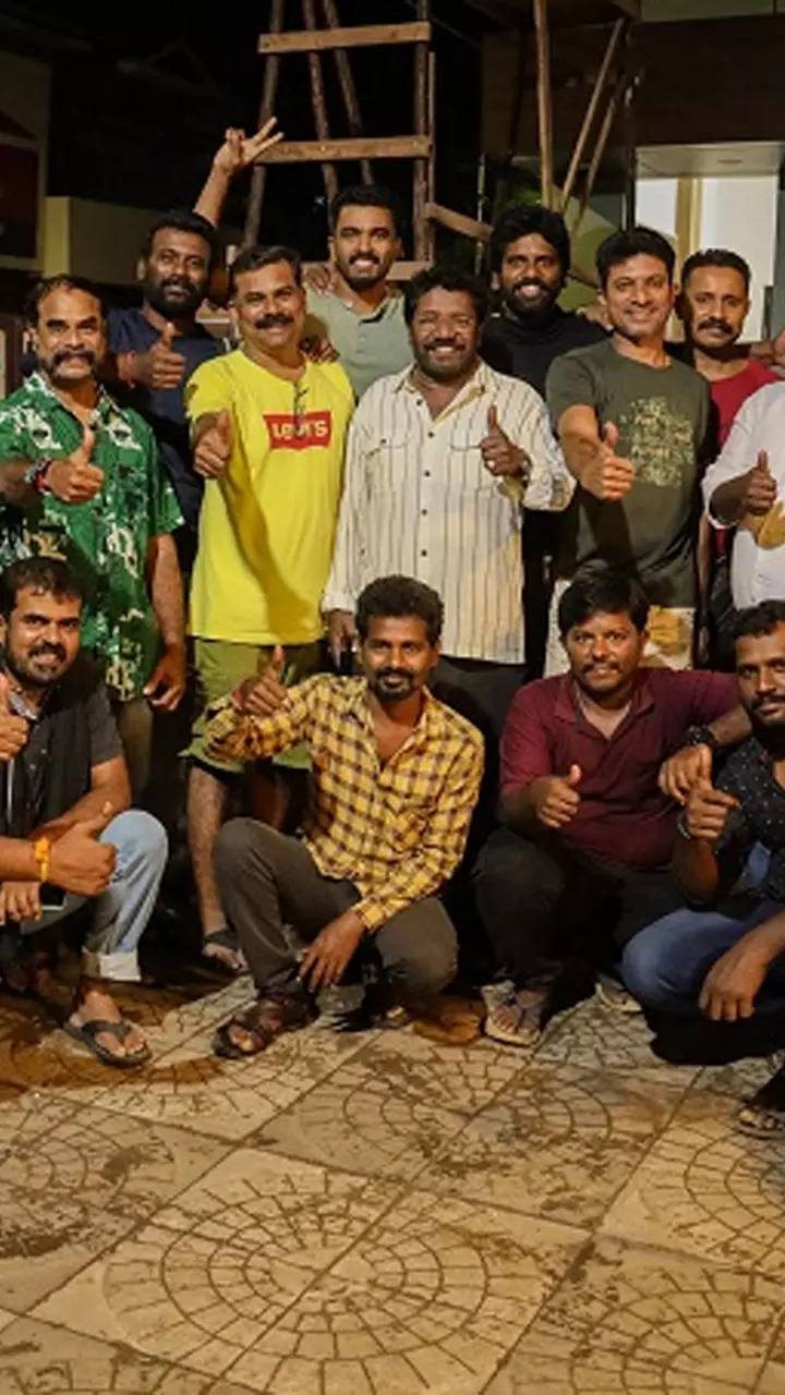 கருணாஸ்-நிமிஷா சஜயன் நடிக்கும் 'என்ன விலை' படப்பிடிப்பு நிறைவு