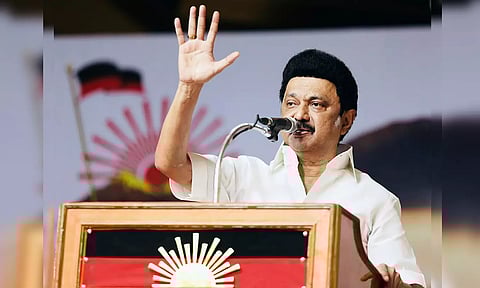 2024 ரீவைண்ட்: 18வது மக்களவை தேர்தல்- தமிழகத்தில் அனைத்து தொகுதிகளையும் வென்ற தி.மு.க கூட்டணி