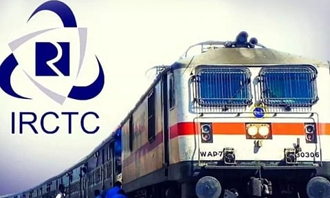 என்னதான் ஆச்சு!.. முடங்கியது IRCTC இணையதளம்.. ஒரே மாதத்தில் 3வது முறை - பயணிகள் அவதி