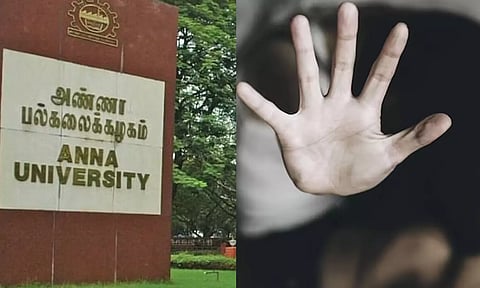 அண்ணா பல்கலை. வளாகத்தில் 23-ந்தேதி இரவு நடந்தது என்ன? - மாணவியிடம் விசாரணை: அறிக்கை விரைவில் தாக்கல்