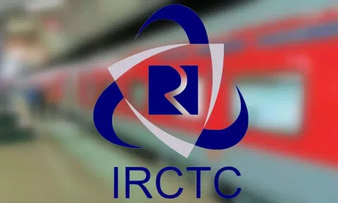 ஆண்டின் முதல் நாளிலேயே முடங்கிய ரெயில்வே முன்பதிவு இணையதளம் -  ஊருக்கு சென்றவர்கள் முன்பதிவு செய்ய முடியாமல் தவிப்பு