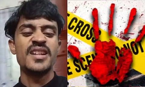 புத்தாண்டு பயங்கரம்: 4 தங்கைகள் மற்றும் தாயை கொலை செய்த வாலிபன் - மோடியிடம் உதவி கேட்டு வீடியோ