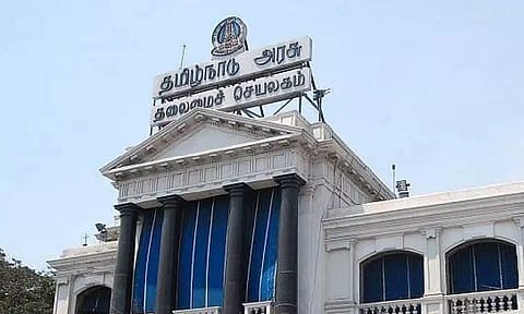 தமிழகத்தில் புதிய 13 நகராட்சிகள்- தமிழக அரசு அரசாணை வெளியீடு