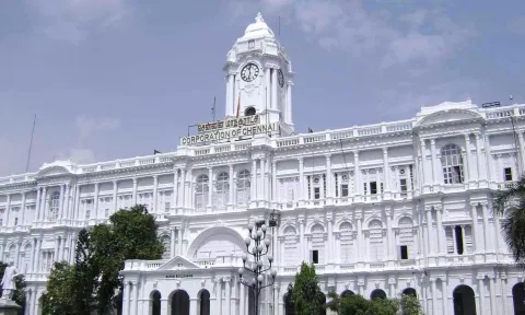 சென்னை மாநகராட்சியுடன் வானகரம்-அடையாளம்பட்டு கிராம ஊராட்சிகள் இணைகிறது