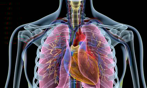 நுரையீரலில் ரத்த அழுத்தம் அதிகமாக இருப்பதற்கு என்ன காரணம் தெரியுமா?