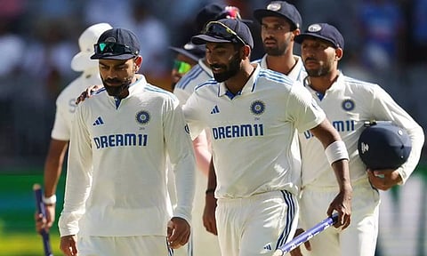 சிட்னியில் 46 ஆண்டுக்கு பிறகு முதல் வெற்றியை பதிவு செய்யுமா இந்தியா? 5-வது டெஸ்ட் நாளை தொடக்கம்