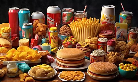 எல்லை மீறிய பதப்படுத்தப்பட்ட உணவுப் பொருட்களின் நுகர்வு.. அபாயத்தில் இந்தியா