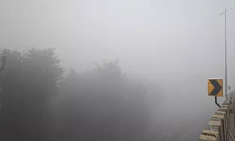 தமிழகம் முழுவதும் பனியின் தாக்கம் அதிகரிப்பு- சுற்றுலா தலங்களில் கூட்டம் குறைந்தது