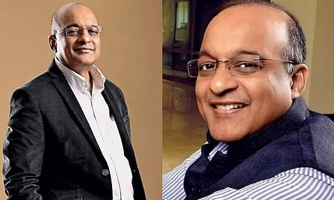 IIT, IIM-லாம் சும்மா.. இந்தியாவின் மிகப்பெரிய தனியார் வங்கியின் தலைவர் பற்றி தெரியுமா?