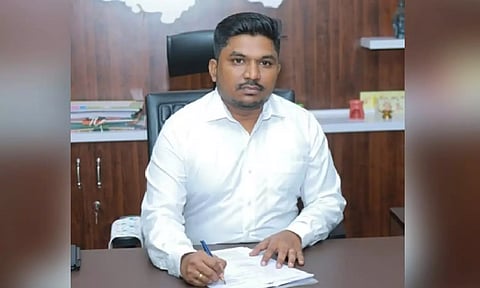 உங்களுடைய ஆலோசனைகளுக்கு நன்றி- மாவட்ட ஆட்சியர்