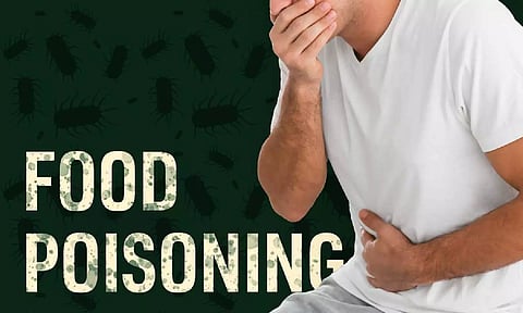 ஃபுட் பாய்சன் எதனால் ஏற்படுகிறது?  அதனை எப்படி சரி செய்வது?