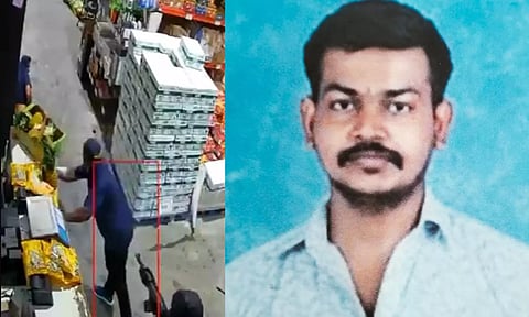 ஜமைக்காவில் சுட்டுக்கொல்லப்பட்ட வாலிபர் - பிரேத பரிசோதனை முடிந்த நிலையில் அடுத்த வாரம் நெல்லை வரும் உடல்