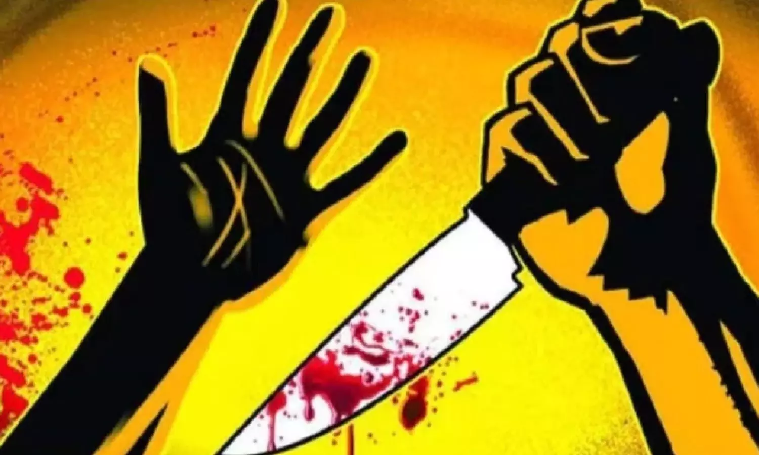 மூத்த சகோதரி மீது அதிக பாசம்.. வயதான தாயை சமையலறை கத்தியால் குத்திக் கொன்ற இளைய மகள்