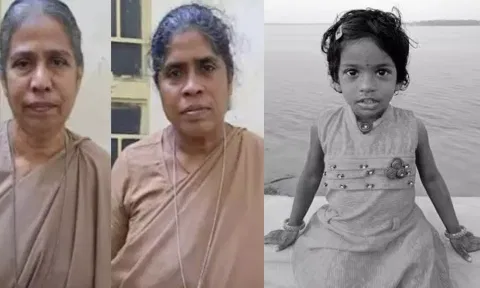 சிறுமி உயிரிழப்பு விவகாரம்- ஆசிரியை தொடர்ந்து பள்ளி முதல்வர், தாளாளருக்கும் நீதிமன்ற காவல்