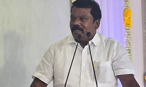 மார்க்சிஸ்டு கம்யூனிஸ்டு-தி.மு.க. சங்கடங்களை சரி செய்ய காங்கிரஸ் முயற்சிக்கும்: செல்வப்பெருந்தகை உறுதி