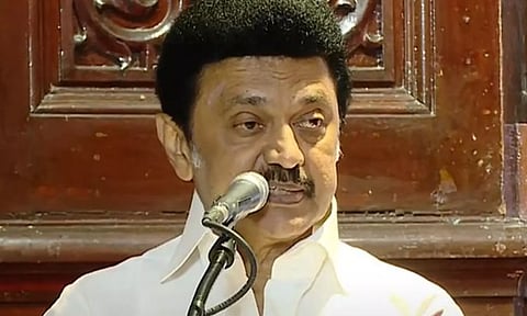 சிந்துவெளி எழுத்து முறையை புரிந்துகொள்ள வழிவகை செய்தால் ஒரு மில்லியன் அமெரிக்க டாலர் பரிசு- மு.க.ஸ்டாலின்