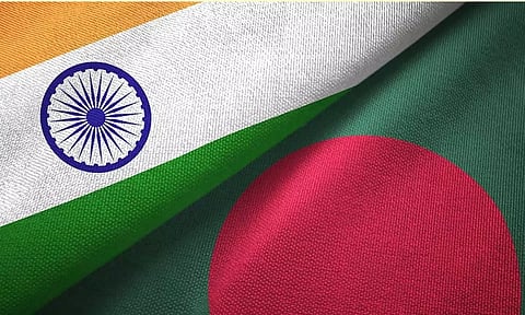 வங்கதேச நீதிபதிகளின் இந்திய பயிற்சி திடீர் ரத்து