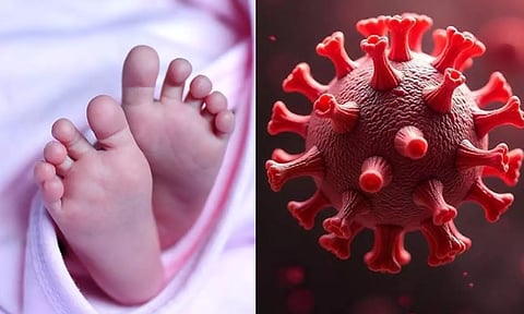 சீனாவில் வேகமாக பரவும் HMPV வைரஸ்: இந்தியாவில் 2 குழந்தைகளுக்கு தொற்று பாதிப்பு உறுதி