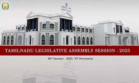 யார் அந்த SIR என்ற கேள்வியை எதிர்கொள்ள அவ்வளவு பயமா ஸ்டாலின் அவர்களே? அ.தி.மு.க.