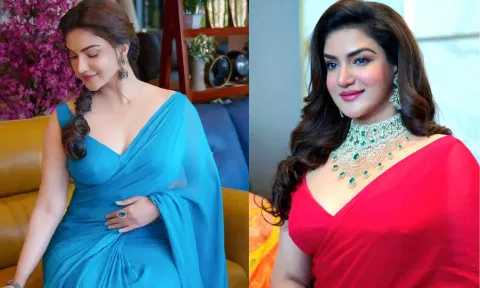 நடிகை ஹனிரோஸ் பற்றி சமூக வலைதளங்களில் ஆபாச கருத்து: 27 பேர் மீது வழக்குப்பதிவு