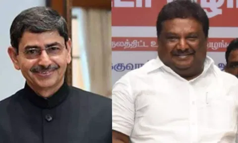 சட்டசபை புறக்கணிப்பு: கவர்னர் மன்னிப்பு கேட்க வேண்டும்- அமைச்சர் சிவசங்கர்